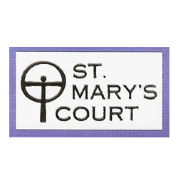 StMarysCourtLogo